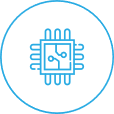 Usine 4.0 digitalisée